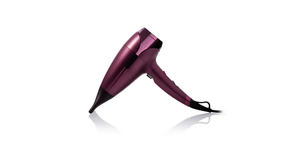 ghd Cherry Chic Collection Professional Hair Dryer Super Cena