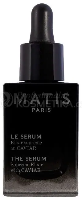 Matis Paris Caviar The Serum - Kaviárové sérum 30 ml Doprava Zdarma