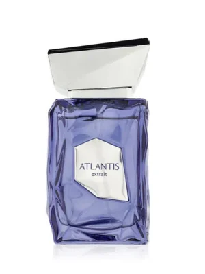 Novinka French Avenue Atlantis Extrait Extrait de Parfum 100 ml UNISEX