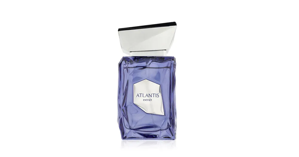 Novinka French Avenue Atlantis Extrait Extrait de Parfum 100 ml UNISEX