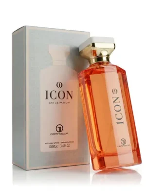 Akce Grandeur Icon EDP 100 ml UNISEX
