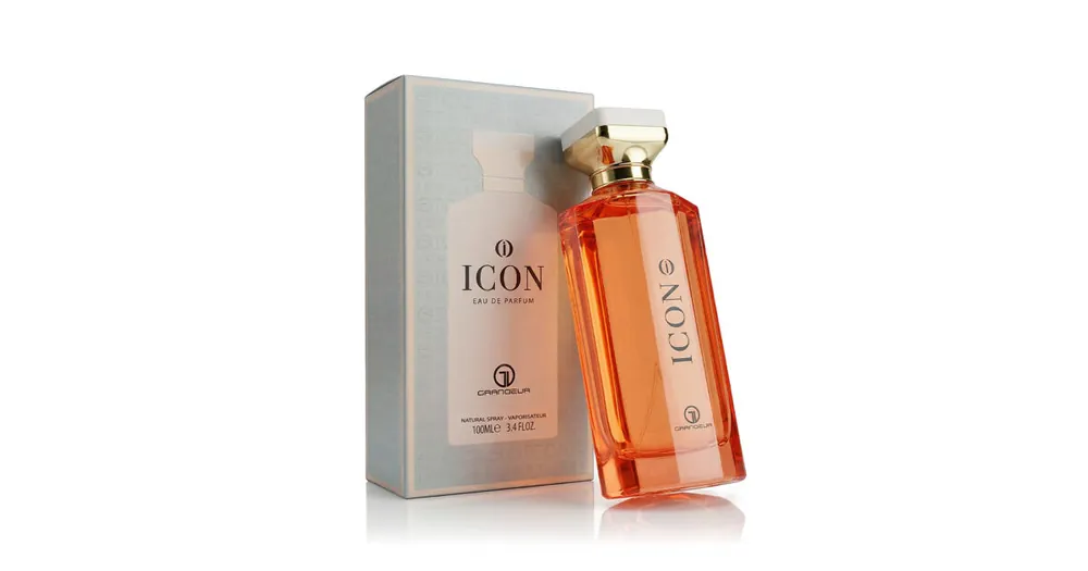 Akce Grandeur Icon EDP 100 ml UNISEX