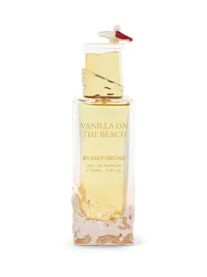 Oblíbený Gulf Orchid Vanilla on the Beach EDP 100 ml UNISEX