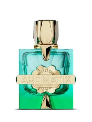 Značkový French Avenue Aromatix Sun Kissed Extrait de Parfum 100 ml UNISEX