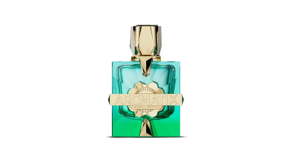 Značkový French Avenue Aromatix Sun Kissed Extrait de Parfum 100 ml UNISEX