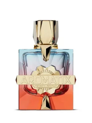 French Avenue Aromatix Teas Me Extrait de Parfum 100 ml UNISEX Aktuální