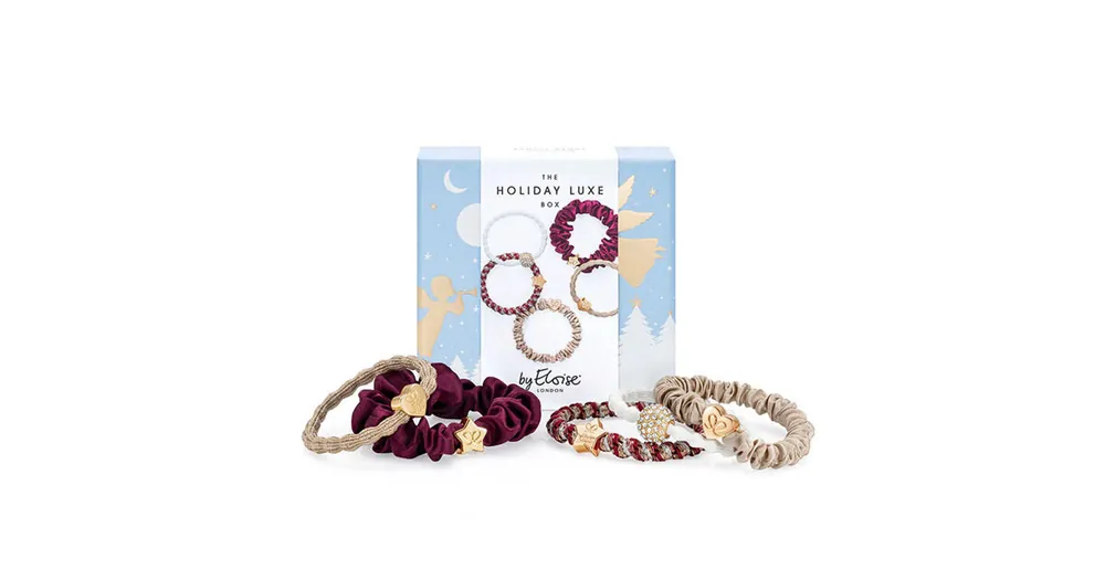 Rychlé Dodání By Eloise London Holiday Luxe Gift Box
