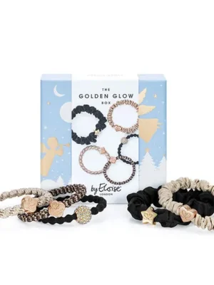 By Eloise London Golden Glow Gift Box Sleva