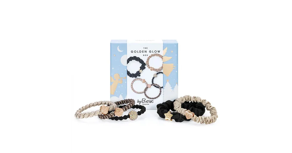 By Eloise London Golden Glow Gift Box Sleva