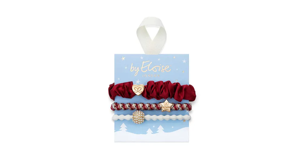 Přímo Od Výrobce By Eloise London Candy Cane Sparkle Set