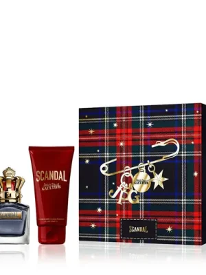Jean Paul Gaultier Scandal Pour Homme EDT 100 ml + SG 75 ml M Pouze Dnes