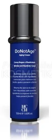 Mesosystem Do Not Age Aging Cream - Hydratační anti-aging krém s Ethosomy 50 ml Nakupujte Hned