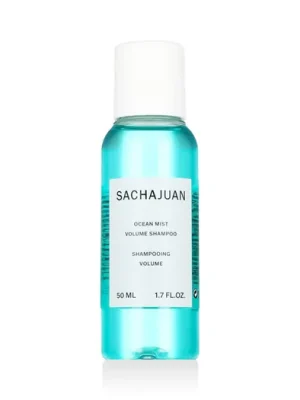 Sachajuan Ocean Mist Volume Shampoo 50 ml Levný