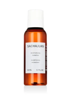 Sachajuan Moisturizing Shampoo 50 ml Dokud Zásoby Vydrží