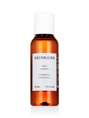 Sachajuan Scalp Shampoo 50 ml Must-Have