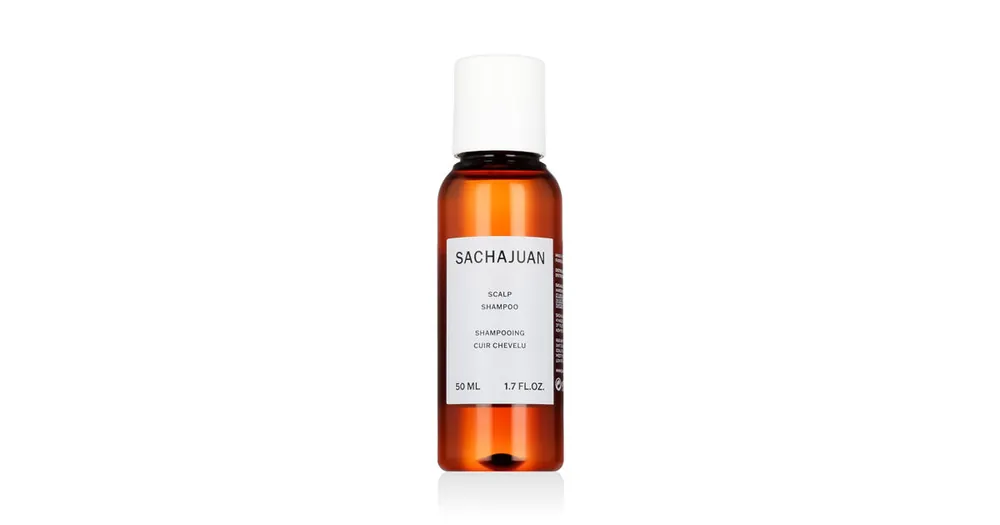 Sachajuan Scalp Shampoo 50 ml Must-Have