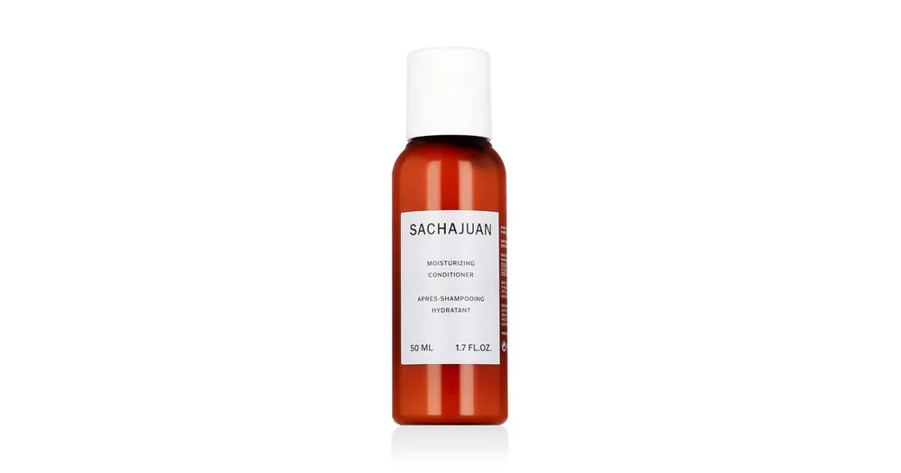 Sachajuan Moisturizing Conditioner 50 ml Časově Omezené