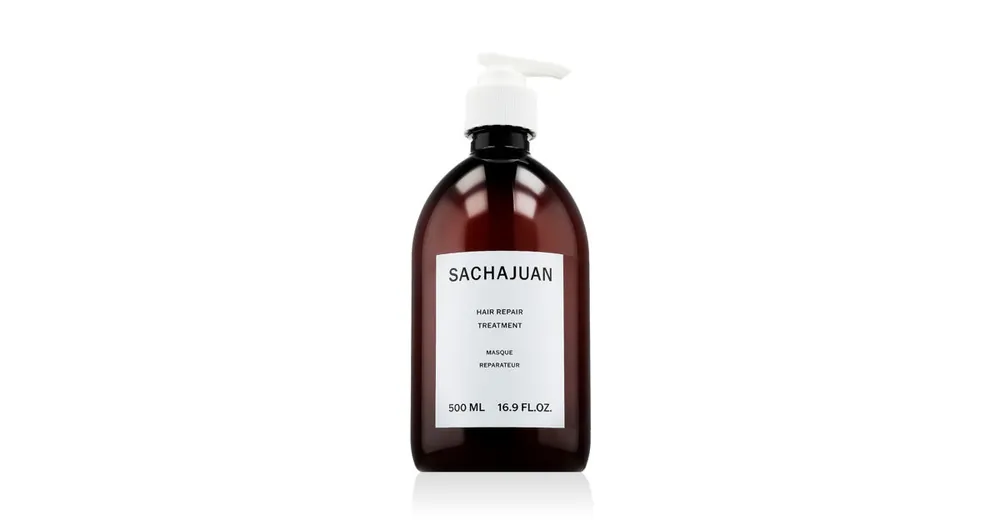 Omezená Nabídka Sachajuan Hair Repair Treatment 500 ml