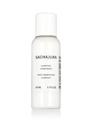 Sachajuan Clarifying Conditioner 50 ml Expresní Doručení