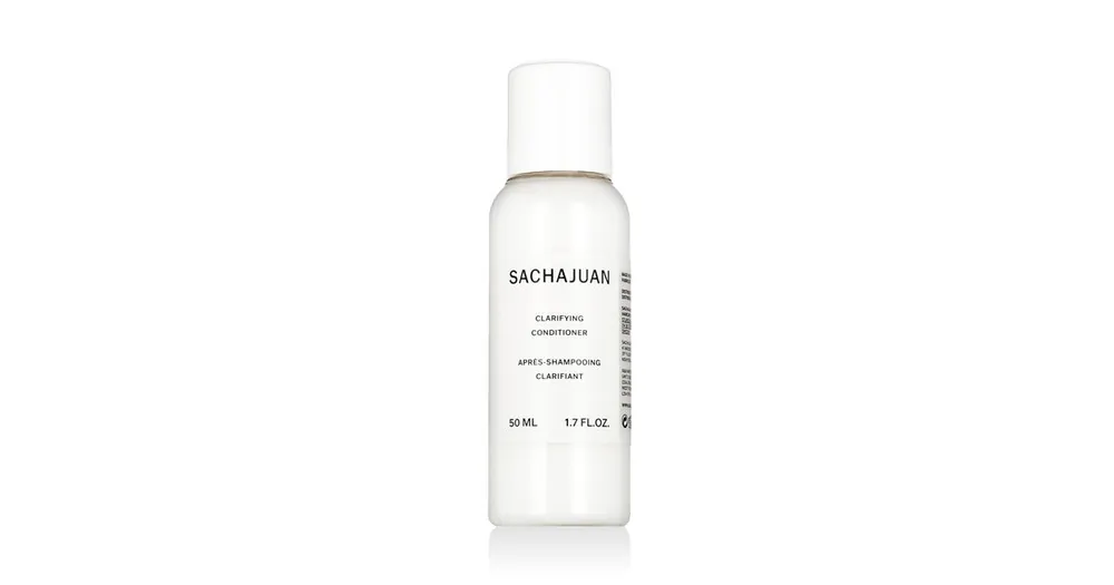 Sachajuan Clarifying Conditioner 50 ml Expresní Doručení