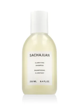 Aktuální Sachajuan Clarifying Shampoo 250 ml