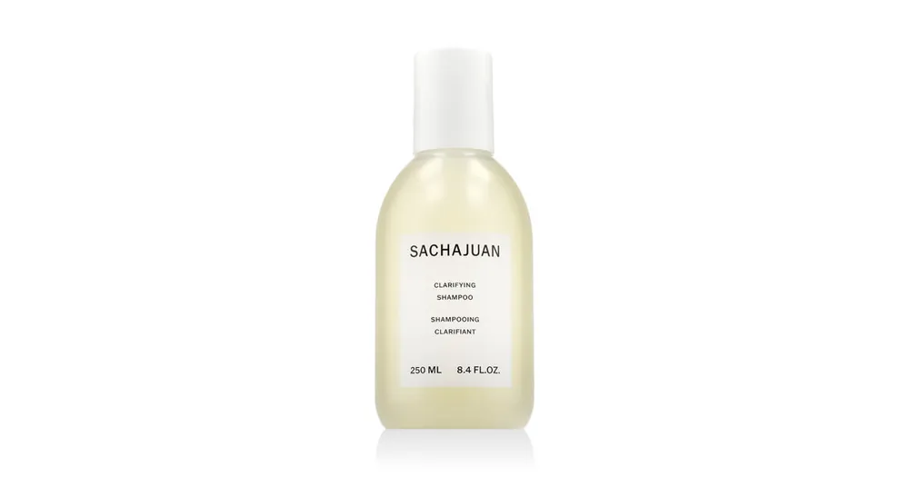 Aktuální Sachajuan Clarifying Shampoo 250 ml