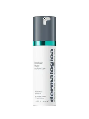 Speciální Cena Dermalogica Active Clearing Breakout Biotic Moisturizer 50 ml
