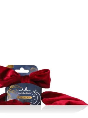 Invisibobble SPRUNCHIE ORIGINAL gumička do vlasů Eclipse Velvet Grace 1 ks Expresní Doručení