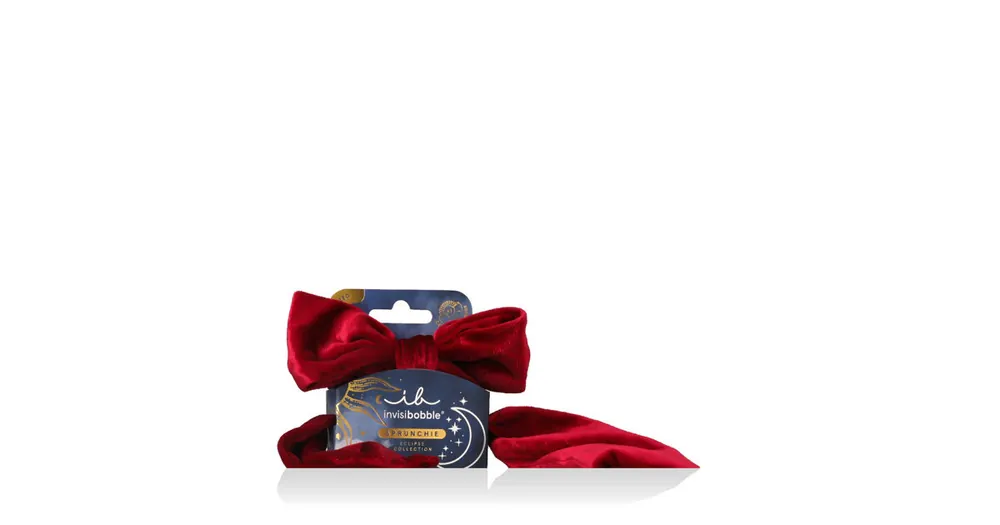 Invisibobble SPRUNCHIE ORIGINAL gumička do vlasů Eclipse Velvet Grace 1 ks Expresní Doručení