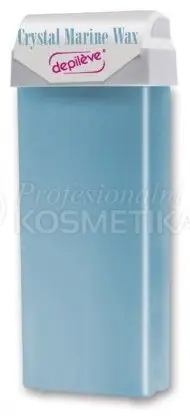 Depiléve Vosk Roll-On Crystal Marine 100 ml Nejlepší Volba