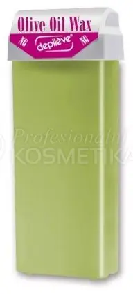 Depiléve Vosk Roll-On Oliva 100 g Jen Po Omezenou Doba