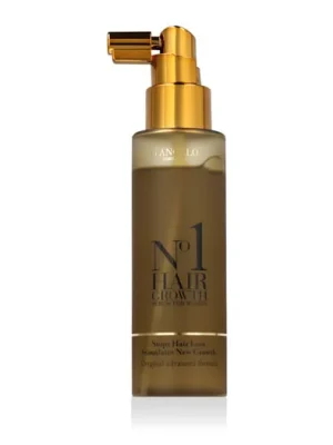 Di Angelo Cosmetics No.1 Hair Growth Serum 90 ml Odeslání Ihned