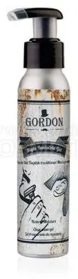 Gordon Barber Style Invisible Gel - Gel na holení vousů 100 ml Originální