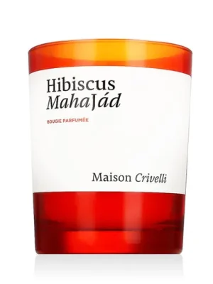 Maison Crivelli Hibiscus Mahajád vonná svíčka 190 g UNISEX Kup Teď