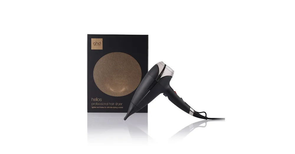 ghd Helios Professional Hair Dryer Autentický