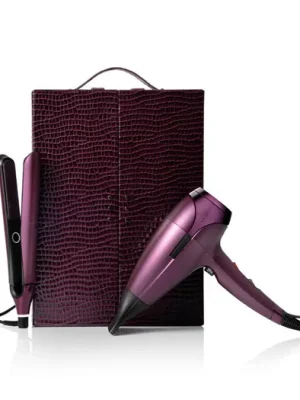 Horká Nabídka ghd Deluxe Limited Edition Cherry Set