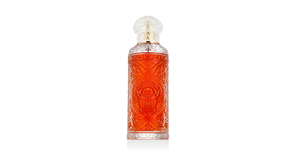 Alexandre.J Art Nouveau Collection Black Beetle Harrods EDP 100 ml UNISEX Aktuální