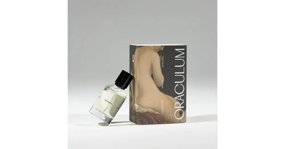 Oraculum KATARZIST EDP 50 ml W Vysoce Kvalitní