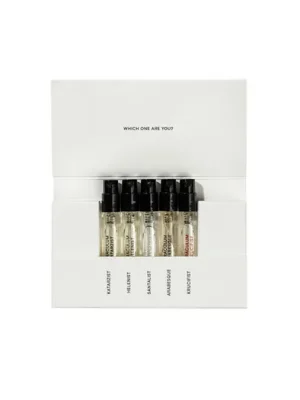 Speciální Cena Oraculum Discovery Set 5 x 2 ml