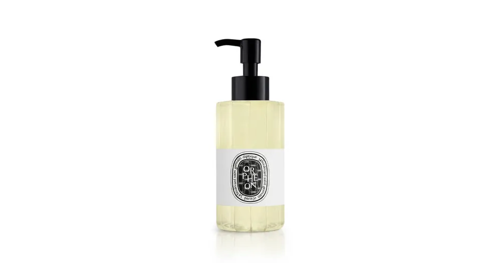 Diptyque Orphéon Perfumed Cleansing Body Gel 200 ml UNISEX Nejlepší Cena