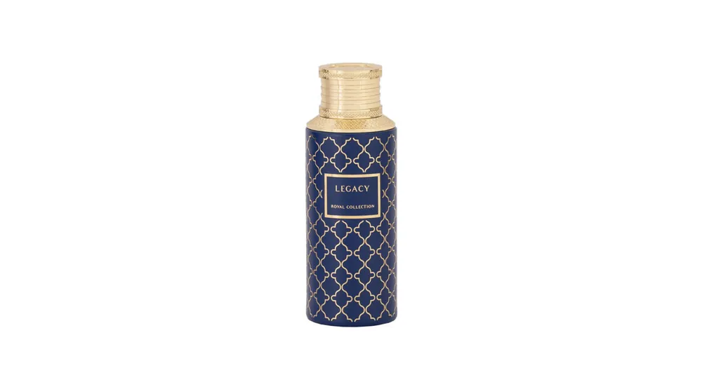 MAISON ASRAR Legacy EDP 100 ml UNISEX Sezónní Sleva