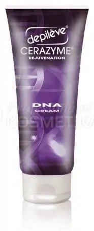 Depiléve DNA Cream - Ochranný krém po depilaci pleti 200 ml Nová Kolekce