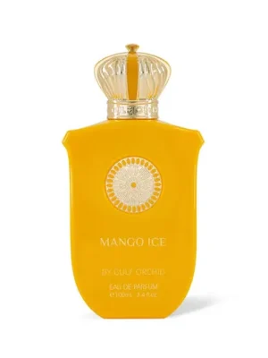 Nízká Cena Gulf Orchid Mango Ice EDP 100 ml UNISEX