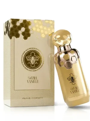 Víkendová Akce Paris Corner Miel Vanille EDP 100 ml W