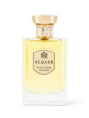 Gulf Orchid Al Qasr EDP 100 ml UNISEX Akční Cena