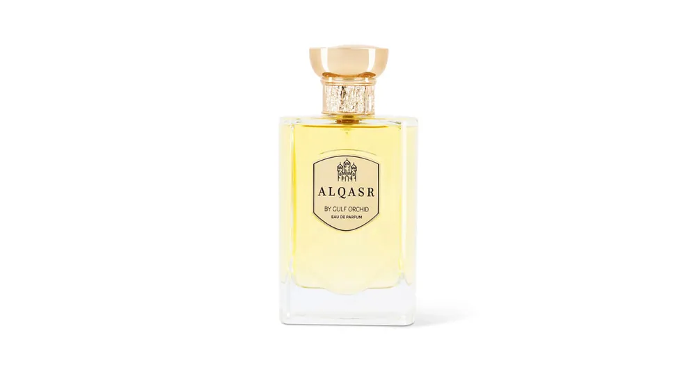 Gulf Orchid Al Qasr EDP 100 ml UNISEX Akční Cena