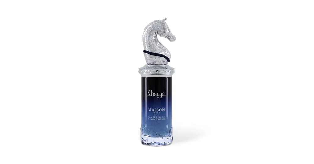 MAISON ASRAR Khayyal EDP 100 ml UNISEX Aktuální