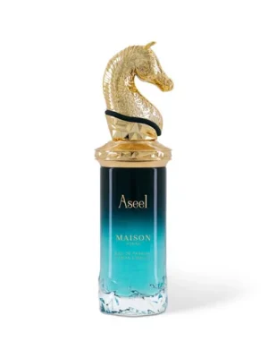 MAISON ASRAR Aseel EDP 100 ml UNISEX Top Prodej