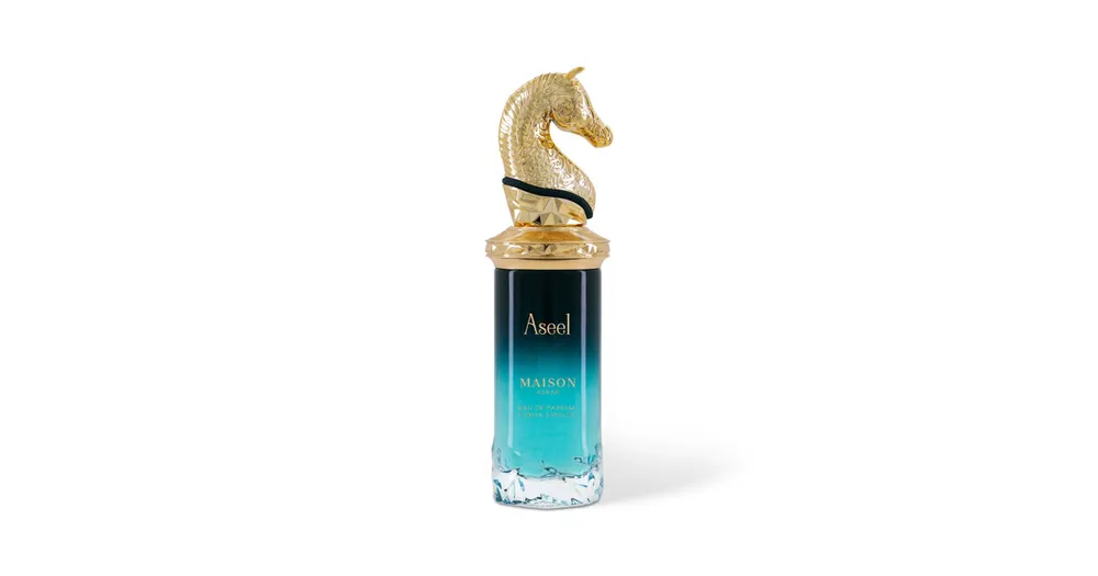 MAISON ASRAR Aseel EDP 100 ml UNISEX Top Prodej