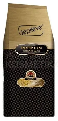Výprodej Depiléve Premium Film Wax - Prémiový vosk v perlách 500g